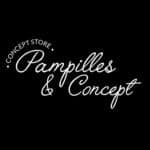 PAMPILLES ET CONCEPT